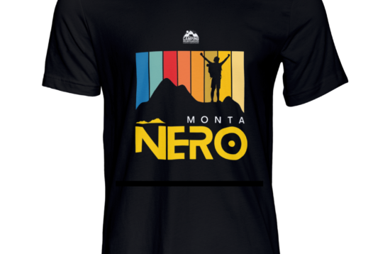 Camisetas para caminantes
