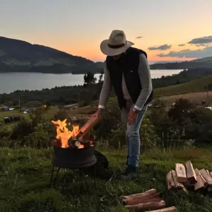 Camping Neusa