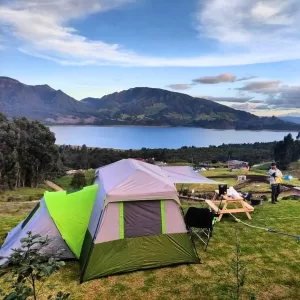 Camping Neusa