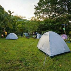 camping útica