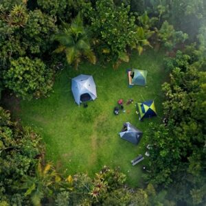 camping útica