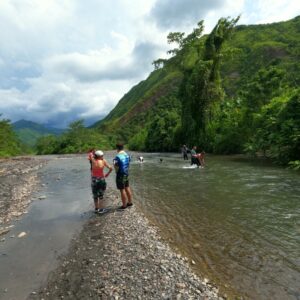camping útica