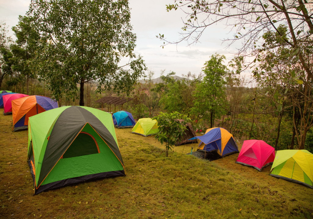 Camping Cundinamarca