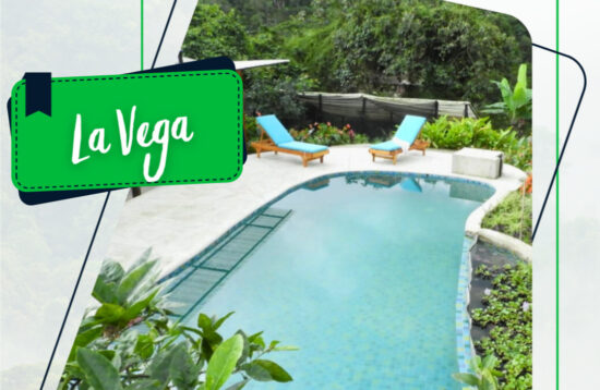 Casa La Vega