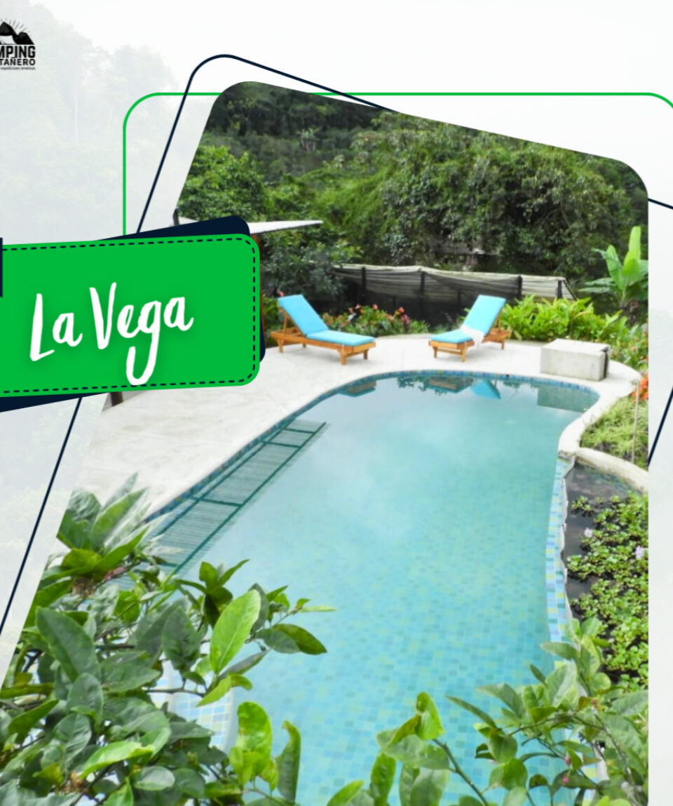 Casa La Vega