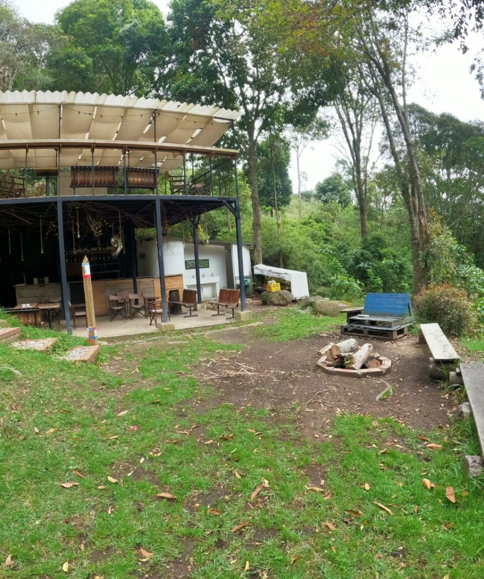 Camping La Vega