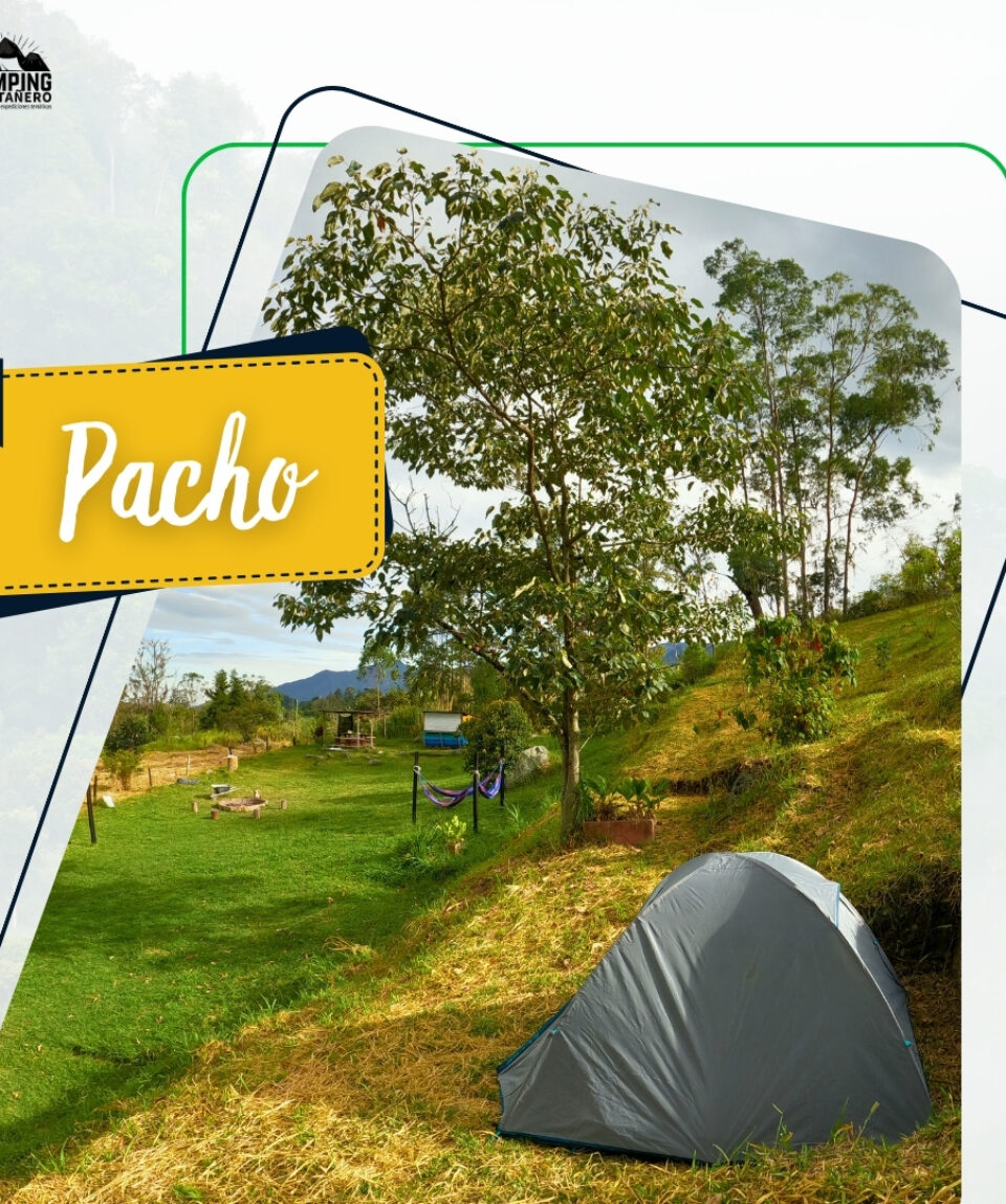 Camping Pacho