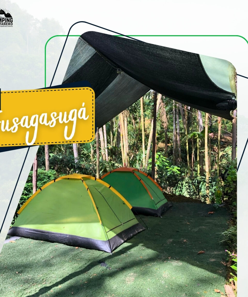 Camping Fusagasugá