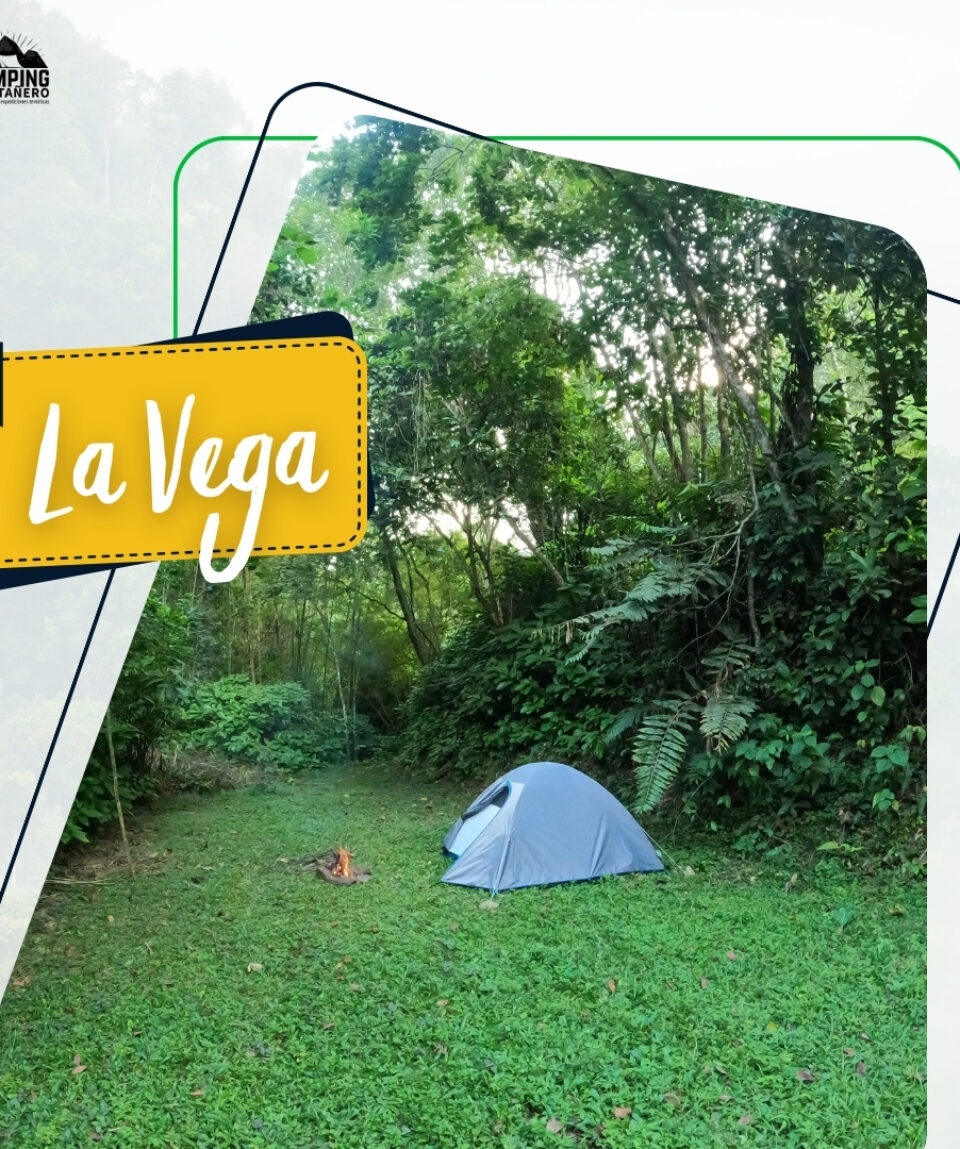Camping La Vega