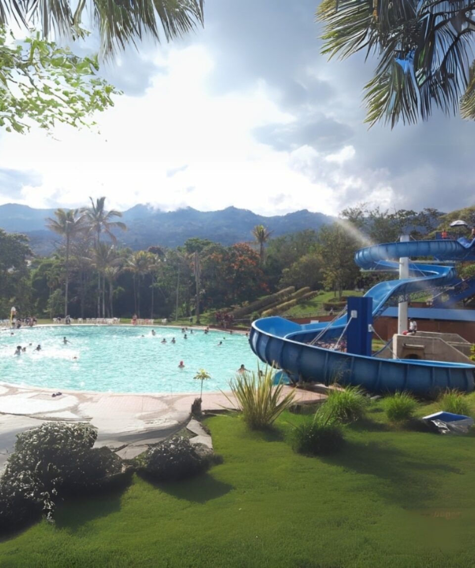 Camping en Silvania