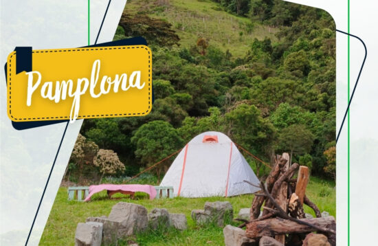 Camping Pamplona