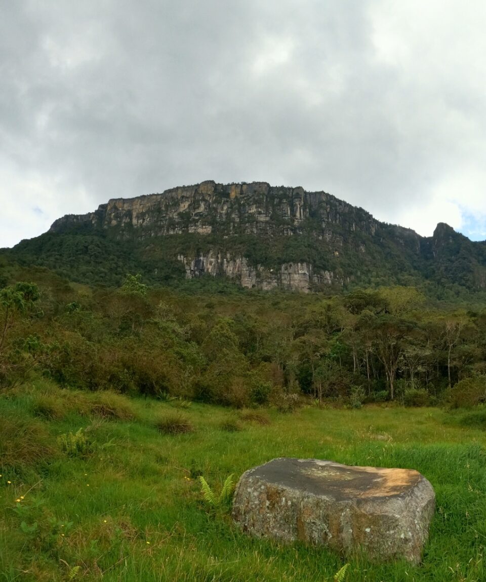 Camping Subachoque