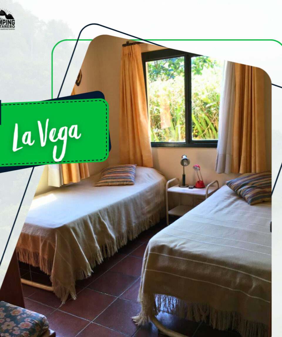 Alojamiento rural en La Vega