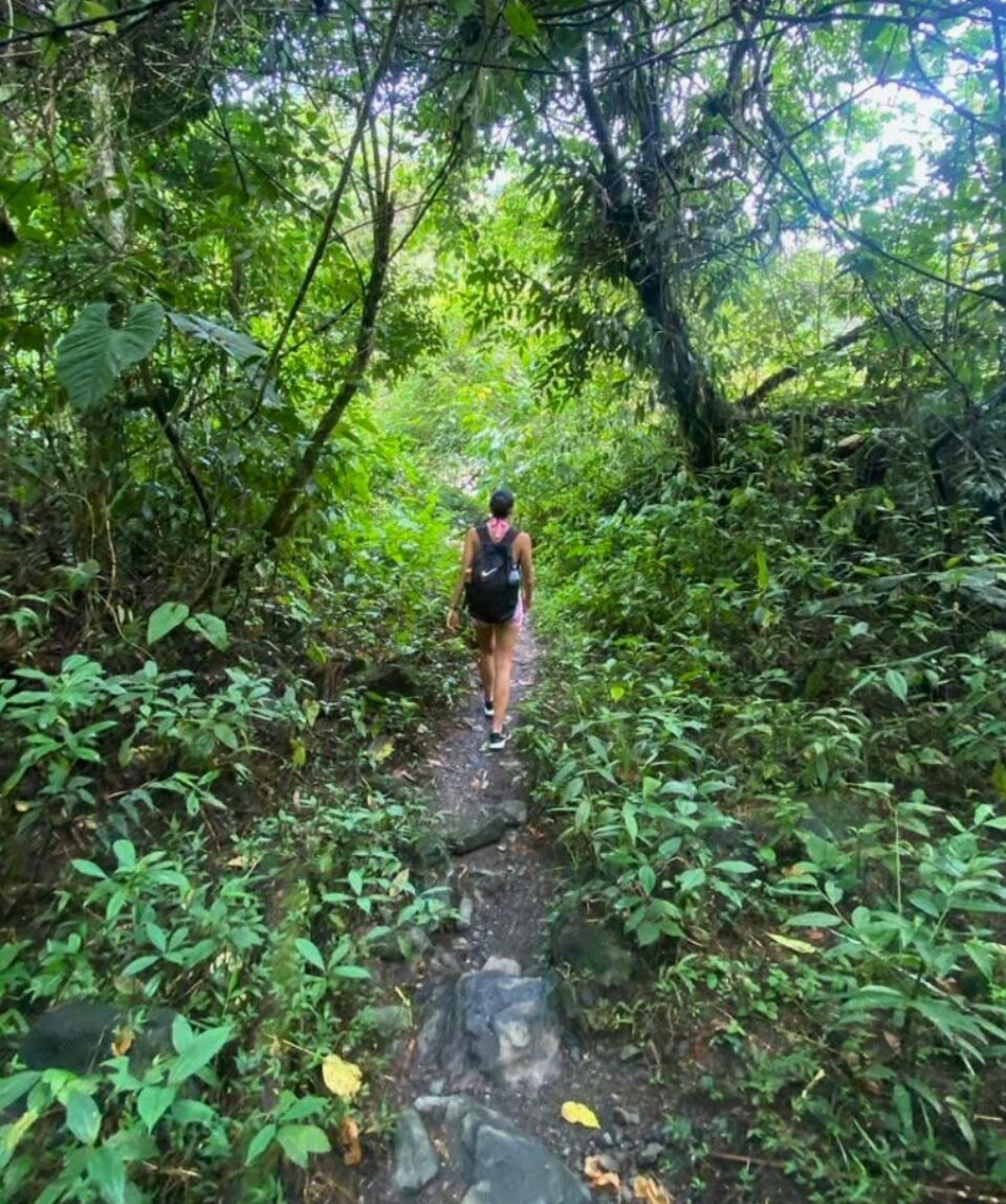 Camping Cocorná
