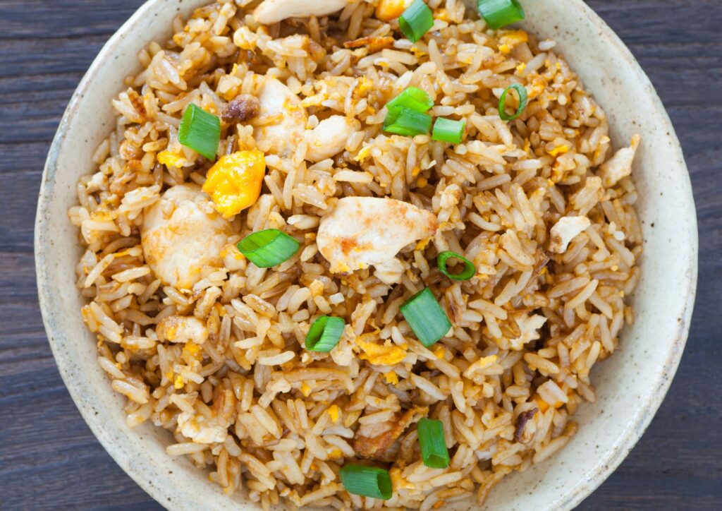3 recetas deliciosas para camping