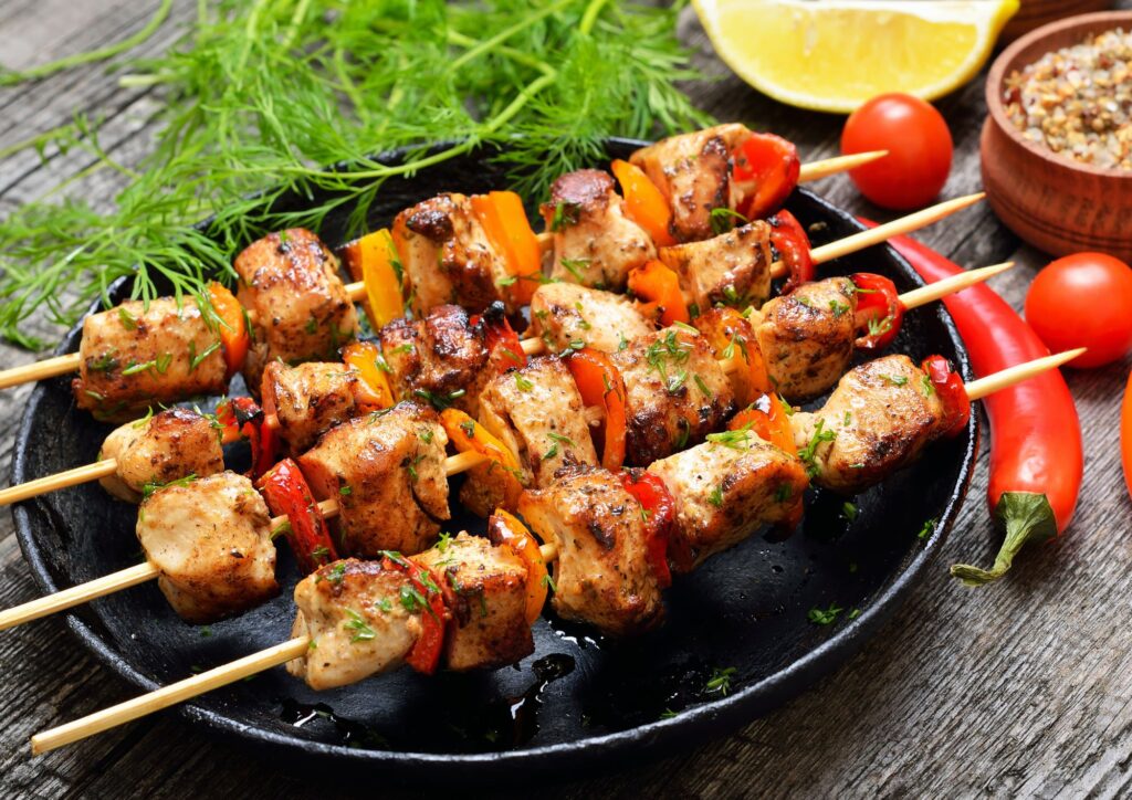 3 recetas deliciosas para camping