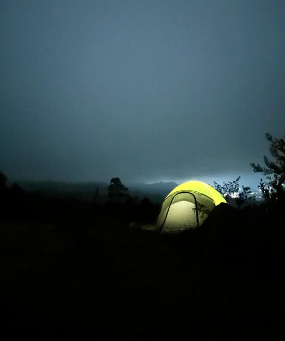 Camping Susa
