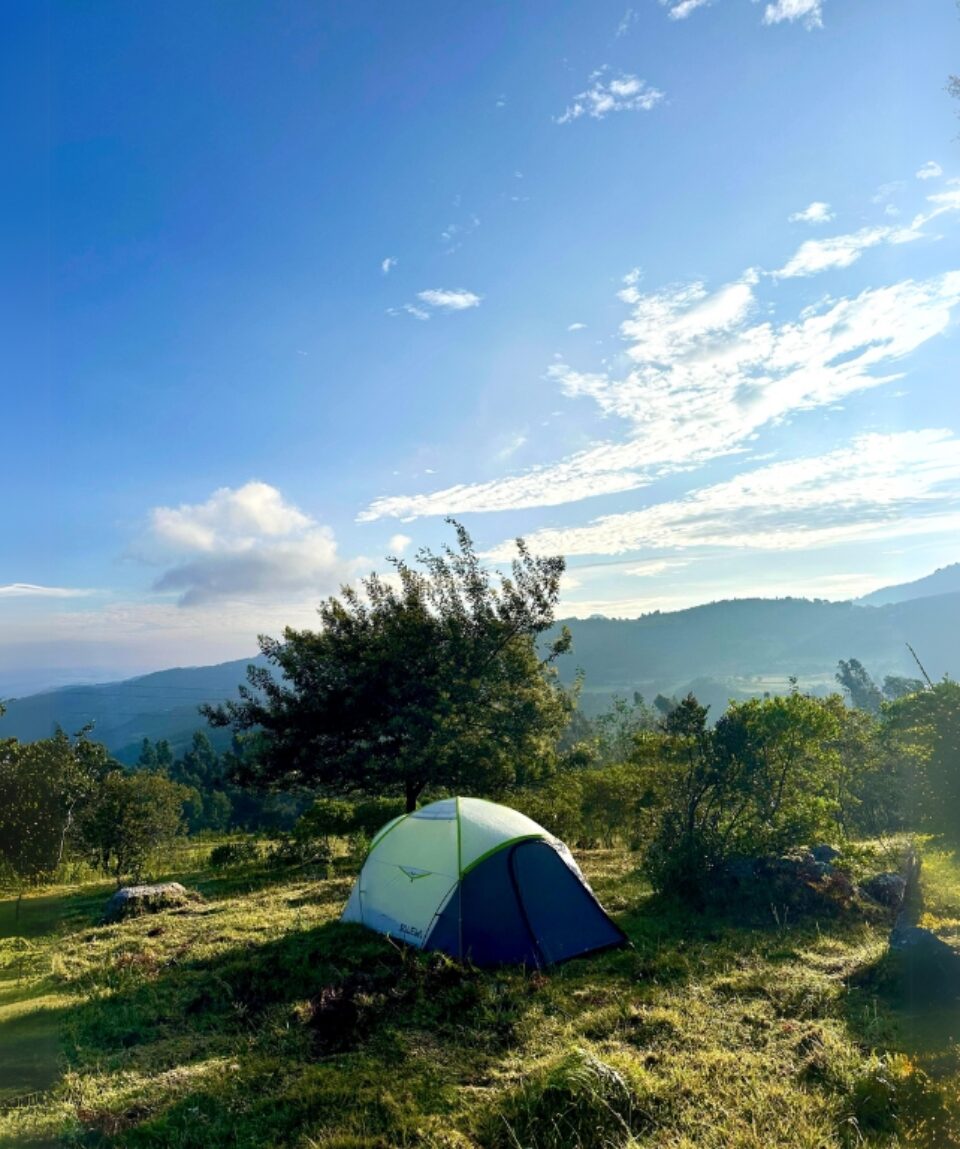 Camping Susa