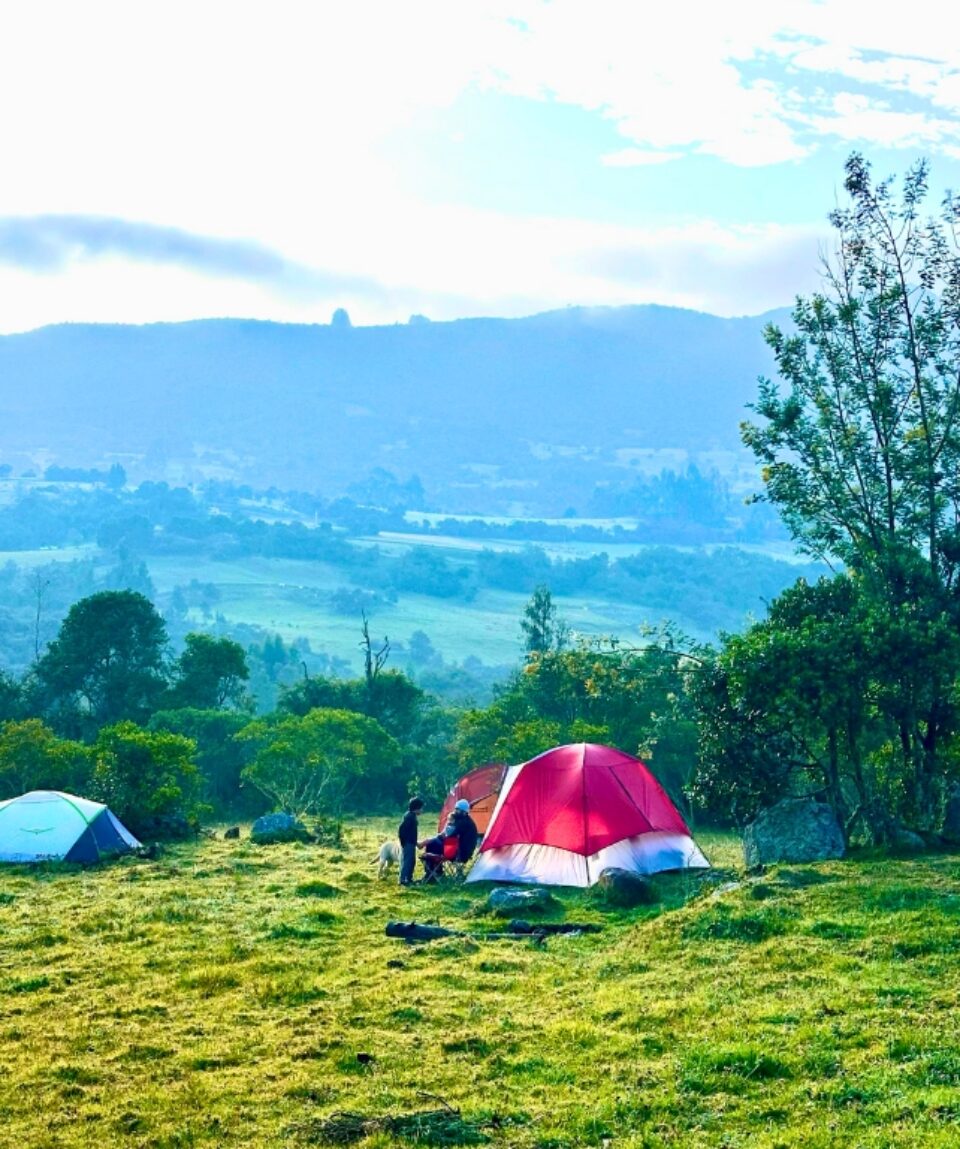 Camping Susa