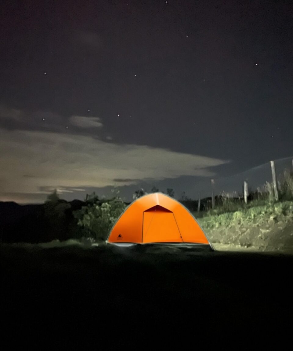 Camping Susa