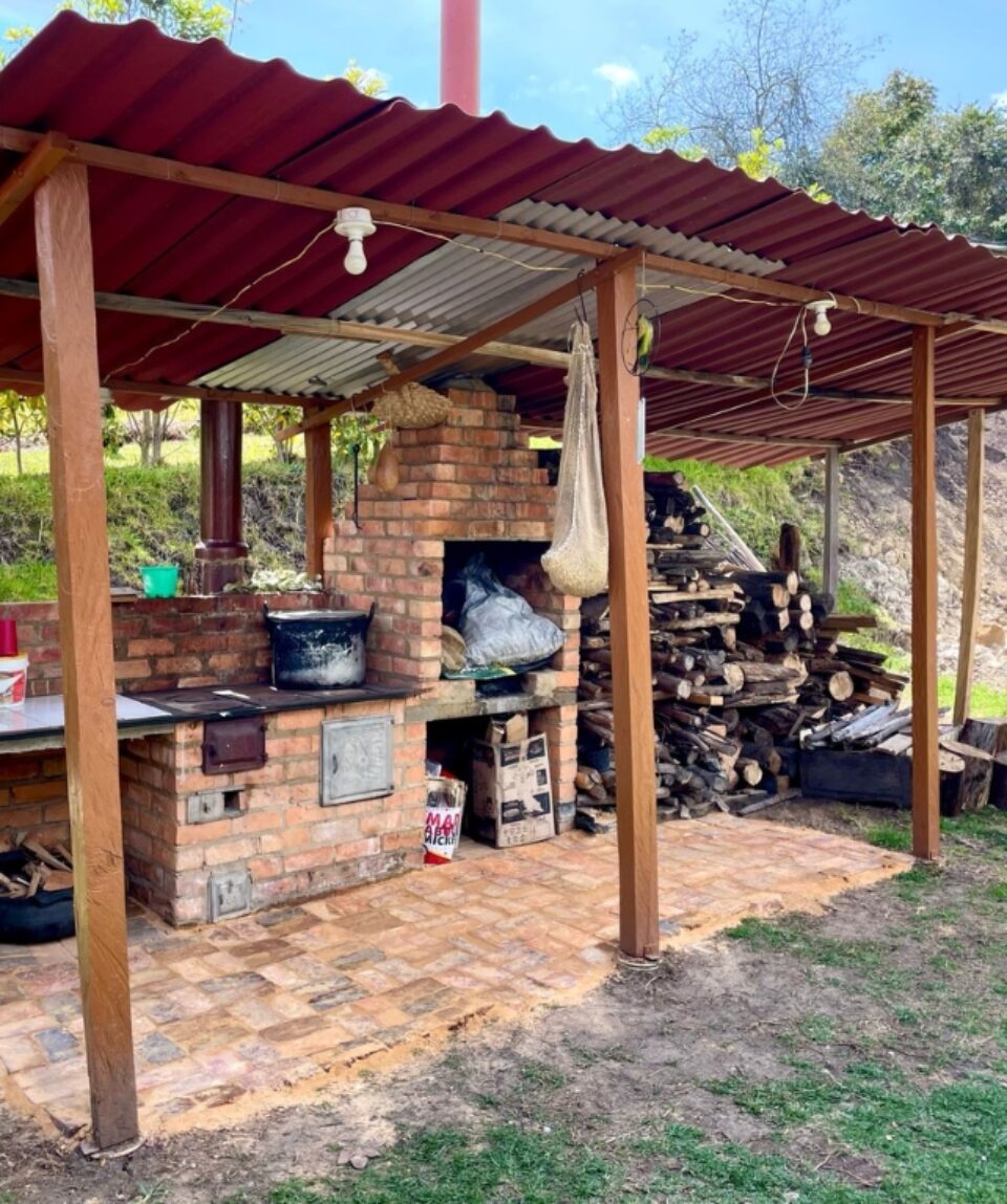 Camping Susa