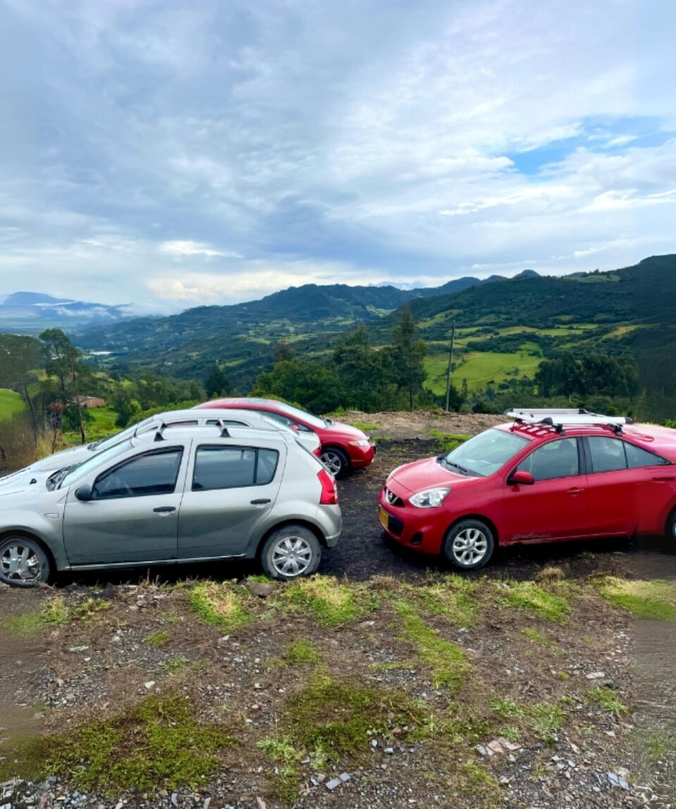 Camping Susa