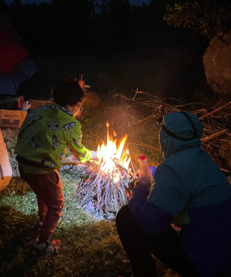 Camping Susa