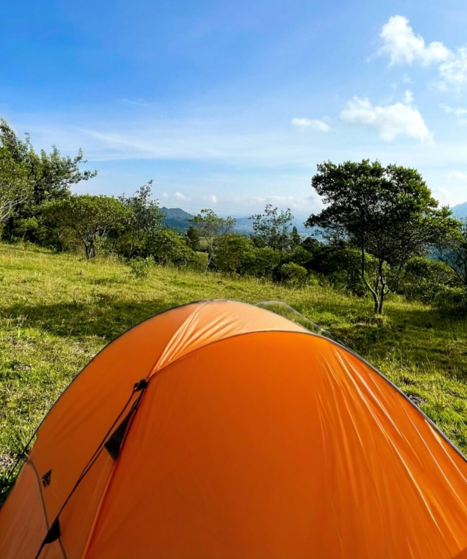 Camping Susa