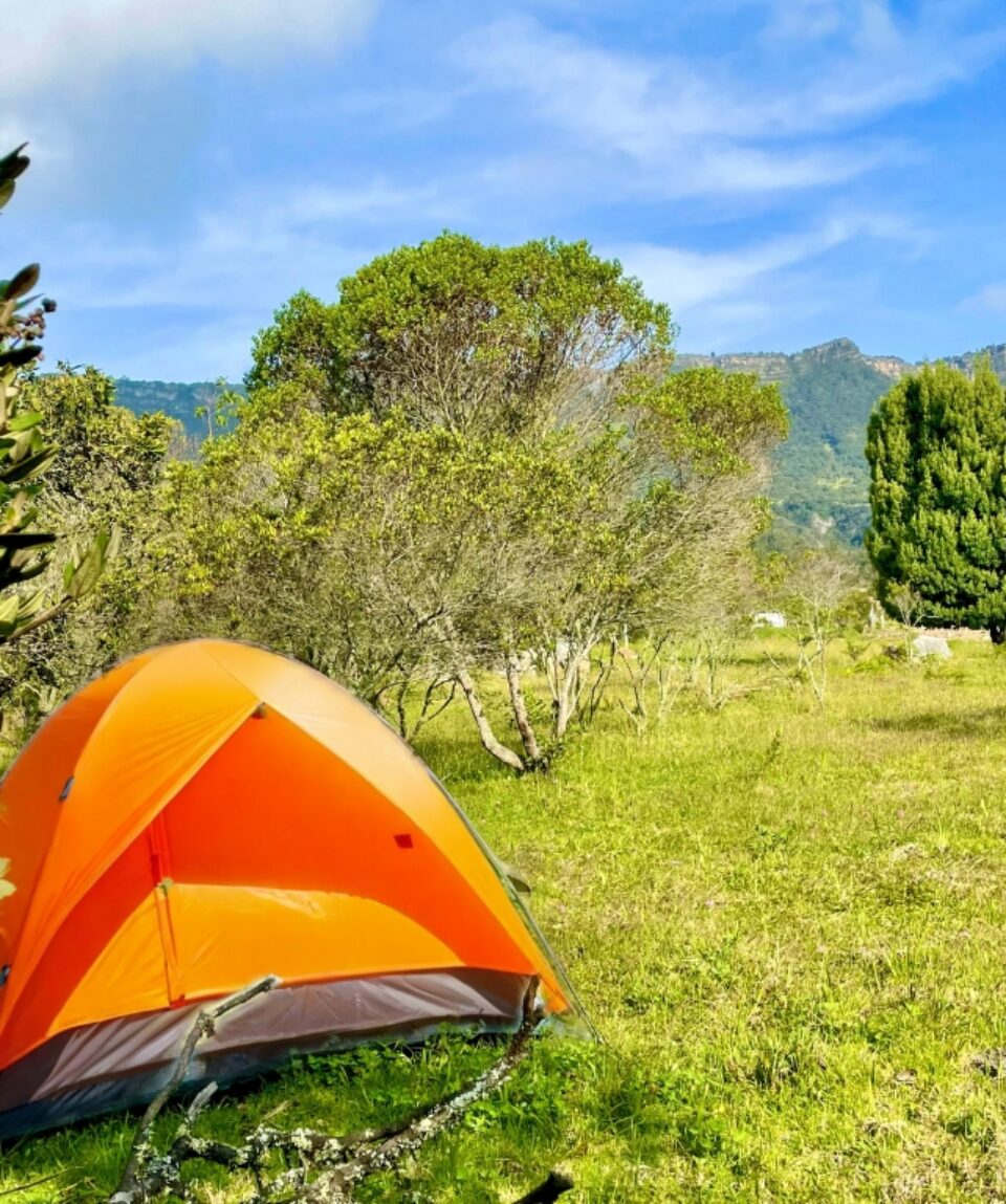 Camping Susa