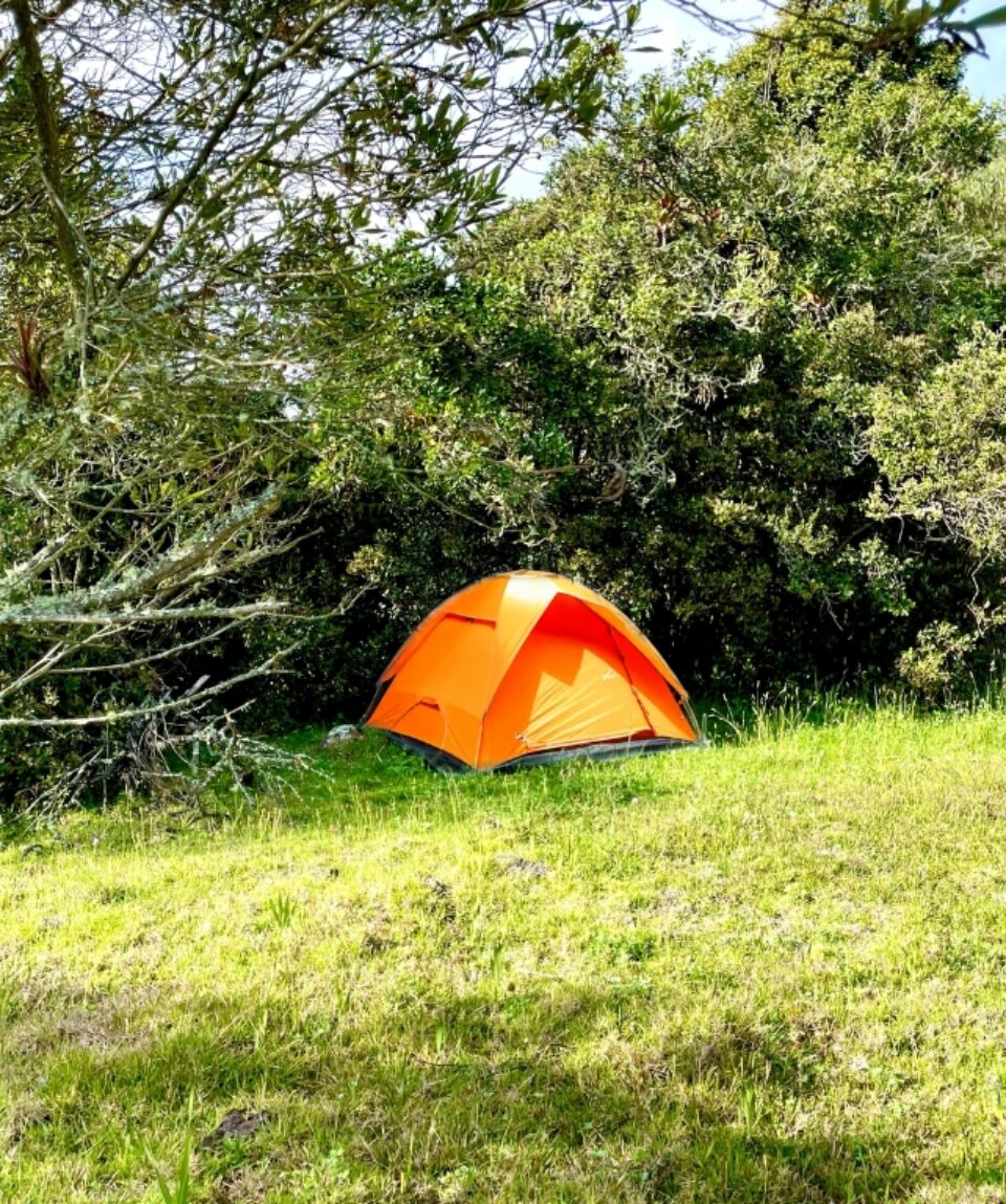 Camping Susa
