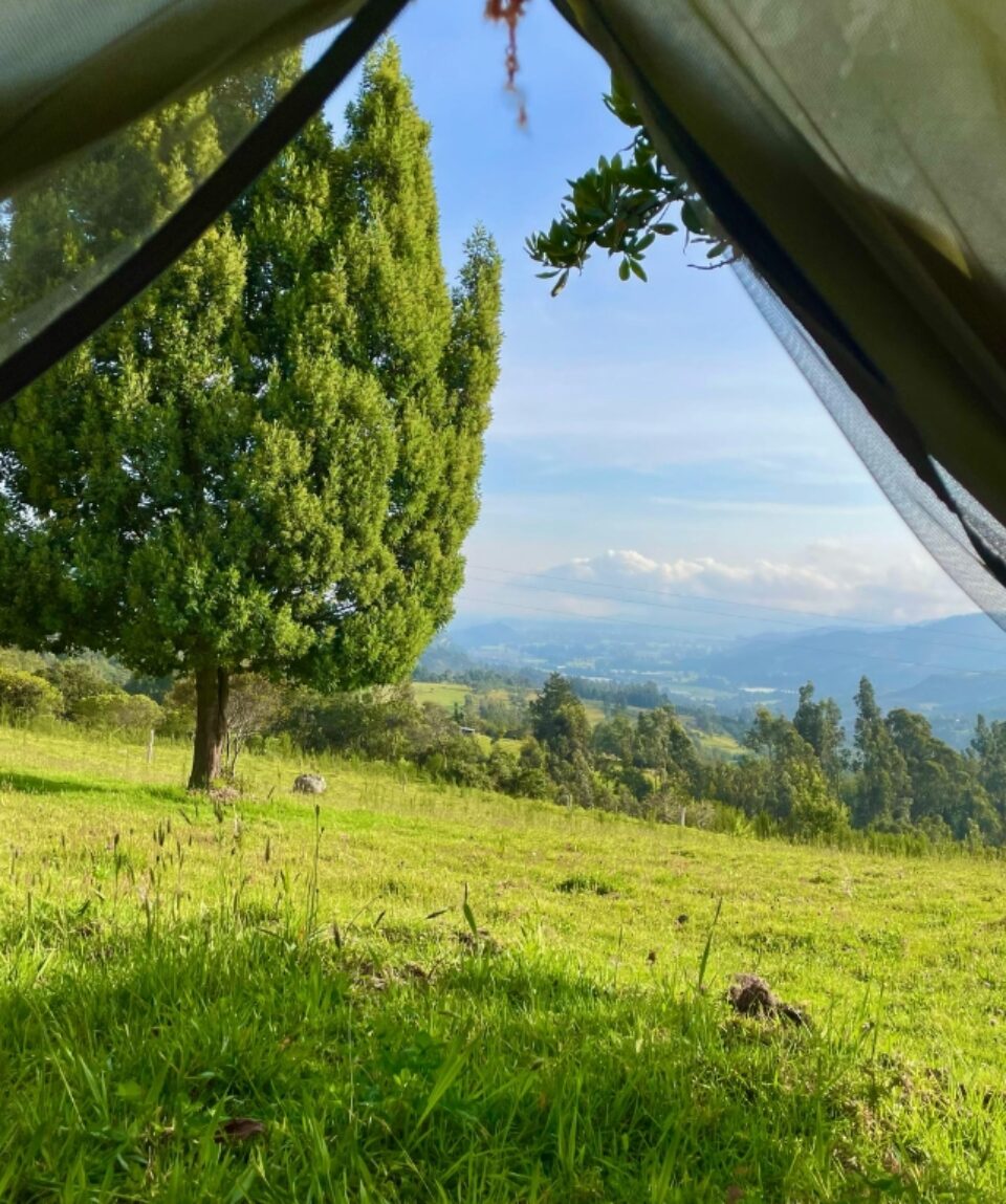Camping Susa