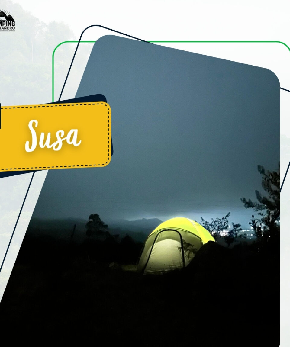 Camping Susa