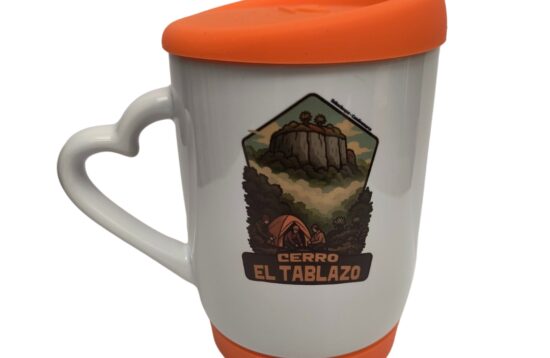 Mugs montañeros
