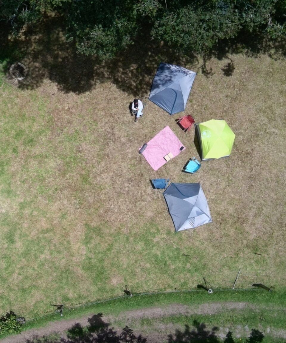 camping Facatativa