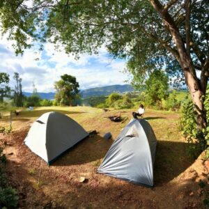 camping gachancipa