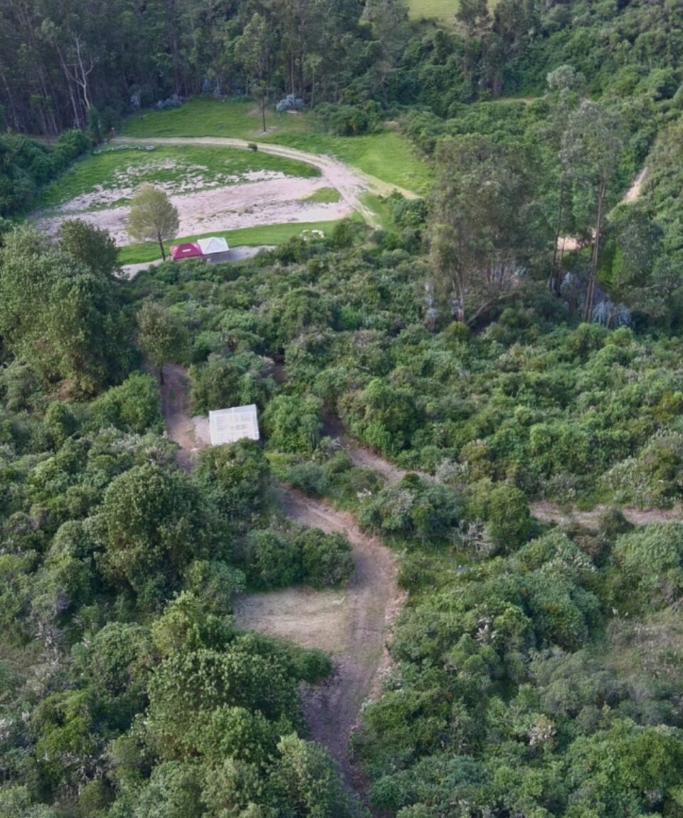 camping gachancipa