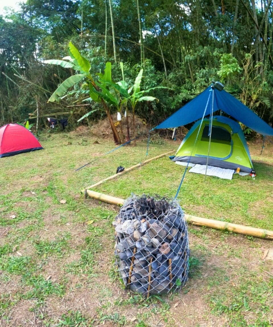 Camping La Vega