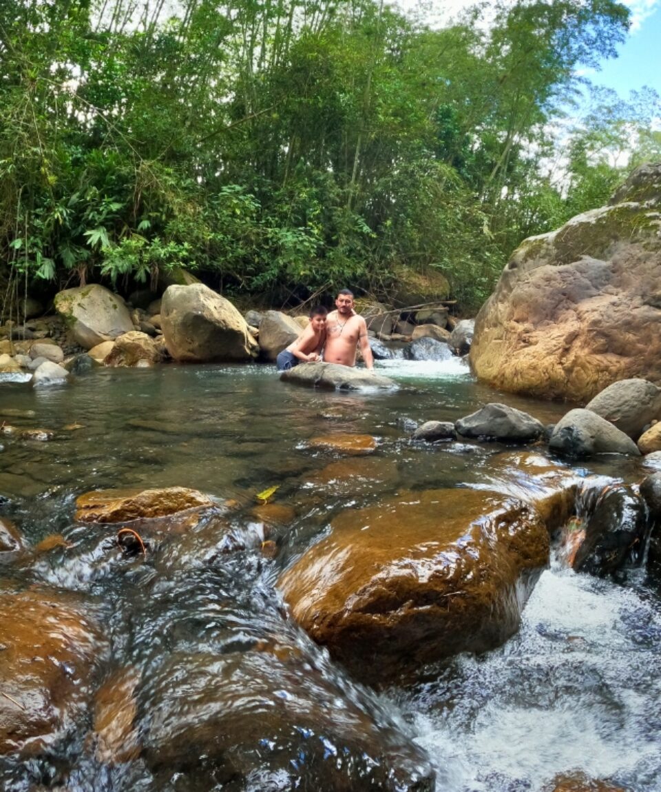 Camping La Vega