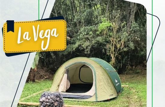 Camping La Vega